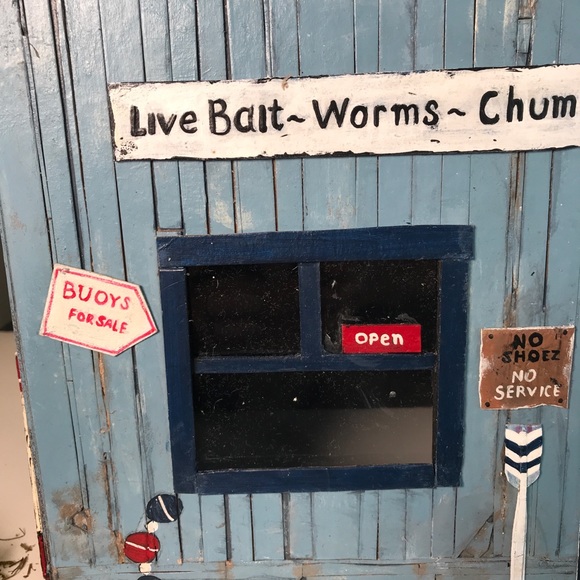 HP—Guinea Pig Small Pet Hide Out House Habitat! - Picture 3 of 12